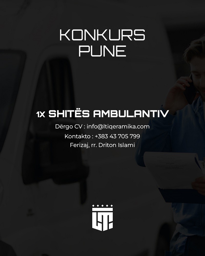 Shitës ambulantiv